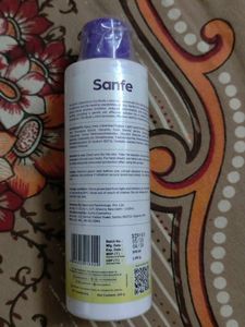 Sanfe Body Lotion