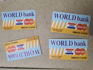 International Monopoly Game
