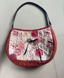 Pintresy Shoulder Bag