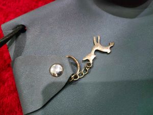 Adjustable Sling Bag