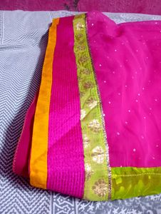 Wedding Saree