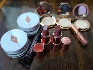 Charlotte Tillbury Combo