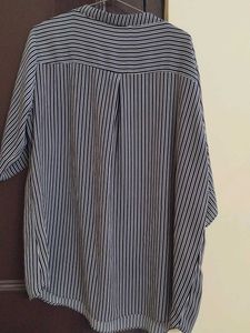 Top For Women In Grey Colour