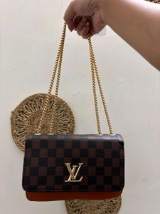 New Louis Vuitton Sling Bag For Women
