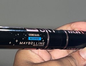 Maybelline Sky High Mascara Waterproof