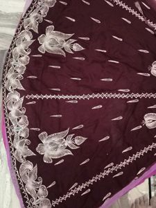 Vintage Rajputi Poshak Beautiful Hand work