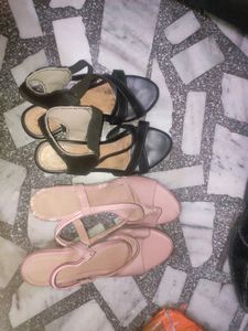Two Sandals In Cheap Price