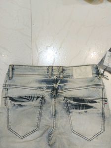 Vintage Jeans