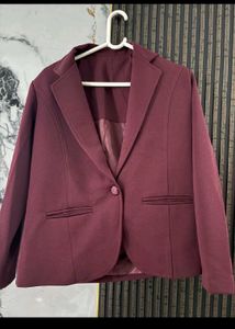 Blazer for women