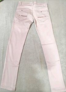 Toggle Jeans | Slim Fit