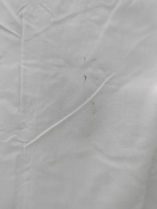 White Formal Shirt