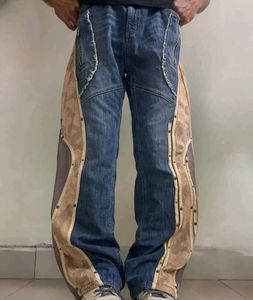 Tankus Japan Baggy Pants