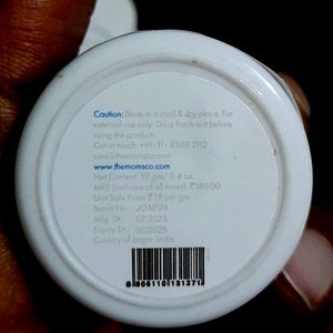 Original BRAND Toner &amp; Night Cream.