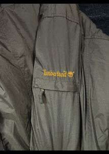 Timberland Women Long Jacket