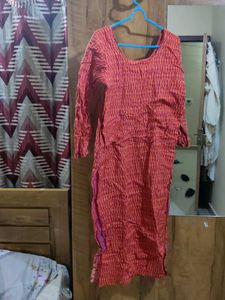 full sleeve kurta multi colour
