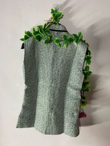 Formal Jacket Indian