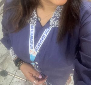 Embroidered co-ord set 1