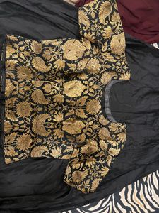 3 Piece Indian Attire