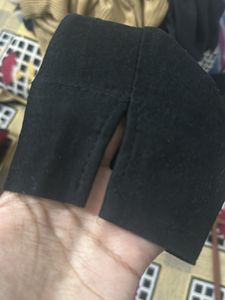 Black Suit