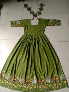 Frock Dress👗