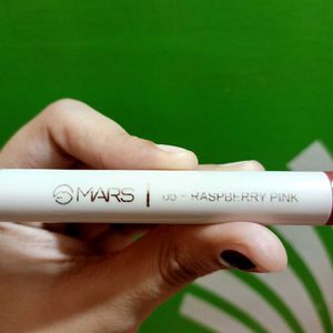 Mars Lipstick🎀+Freebiessss