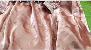 Elegant Lehenga Choli Set