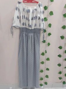 Jumpsuit For Girls