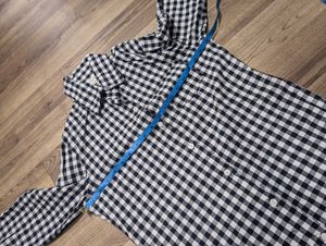 Checkered Shirt