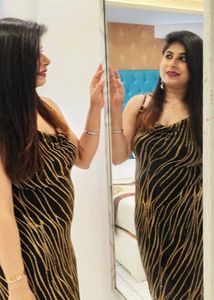 Savana Stunning Dress