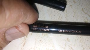 Myglamm Manish Malhotra Eyeliners