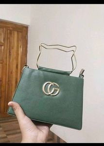 Combo offer, heals, cardigan sweater and handbag