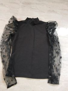 Fullsleeve Top