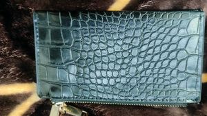 MNG Leather Wallet