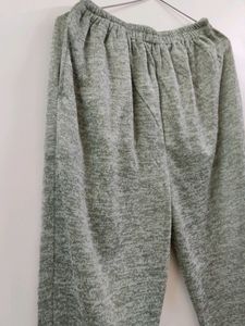 Green Pajamas For Winters