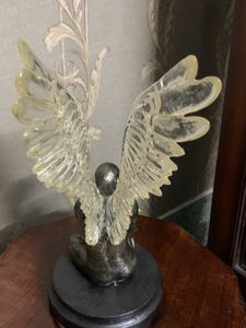 Price Drop!!Human With Wings Showpiece🪽