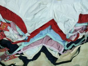 Brand New Bra