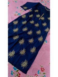 Partywear Kurta