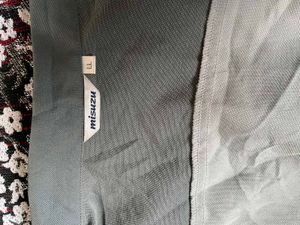 Retro Colorblock Windbreaker Jacket