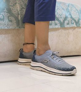 Skechers Stretch Fit Sports Shoes