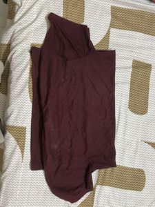 Burgundy T-Shirt