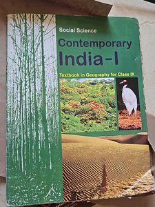 9th class books