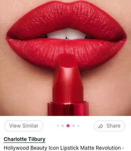 Charlotte Tilbury Mini Lipstick