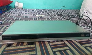 Philips DVD player