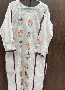 Elegant Kurta Set
