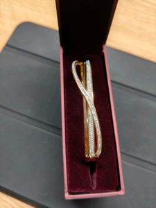 Antitarnish Sparkling Gold Bracelet
