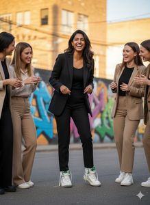 🔥⚡️NIKE Air Jordan 2 Retro &#34;Lucky Green&#34;💚🇮🇳