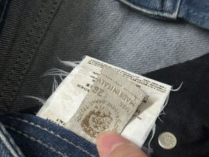 diesel jeans