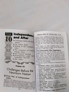 A Brief History Of Modern India By Rajiv.ahir