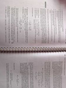 Math Textbook