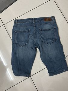 Vintage VRB Jeans Shorts